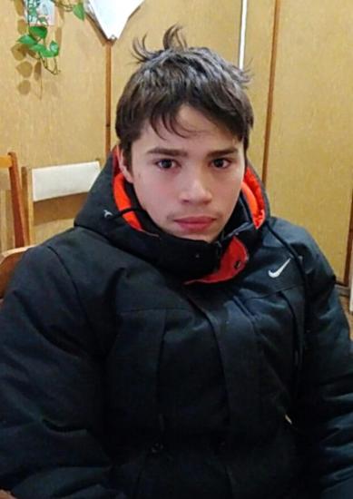 Пропавшего несовершеннолетнего Никиту Беликьянова ищут в Братске