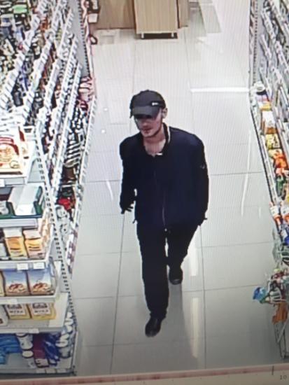 В Иркутске разыскивают подозреваемого в особо тяжком преступлении против ребенка