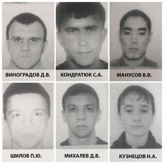 Шестеро пациентов психбольницы сбежали в Иркутске
