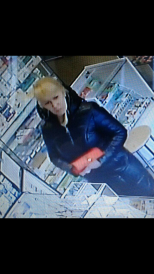 В Иркутске разыскивают женщину в рамках расследования убийства новорожденного