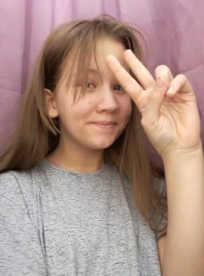 В Иркутске четвертый день разыскивают 14-летнюю школьницу