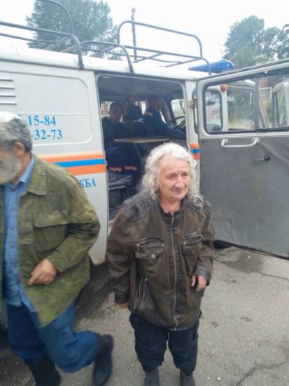 Найдены пожилые мужчина и женщина, которые пошли в лес за ягодой в Шелеховском районе и заблудились Найдены пенсионеры, заблудившиеся в лесу в Шелеховском районе