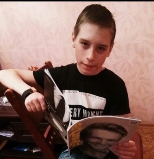 В Усолье второй день разыскивают 14-летнего школьника
