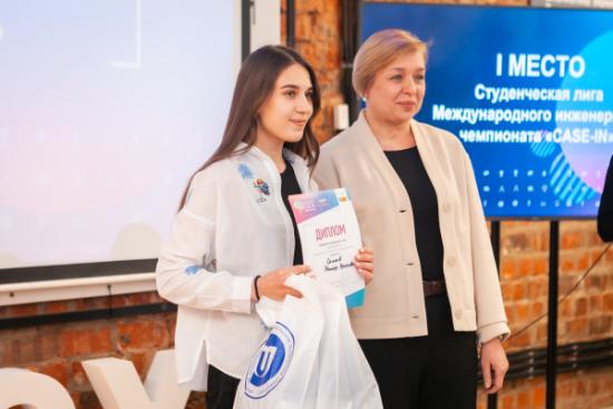 Сотрудники Иркутского алюминиевого завода стали экспертами «CASE-IN»
