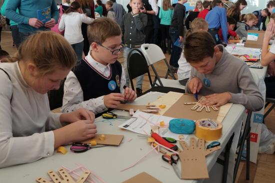 Яркое научное шоу смогут посетить юные братчане 30 сентября
