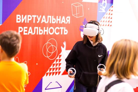 «РУСАЛ ФестивAL#Наука» посетили порядка трех тысяч братчан