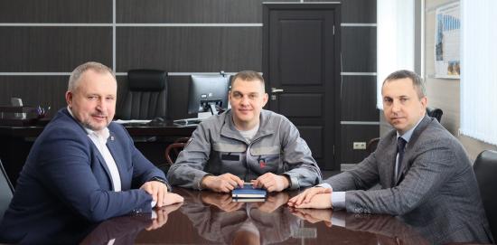 РУСАЛ установит в Шелехове новые детские площадки