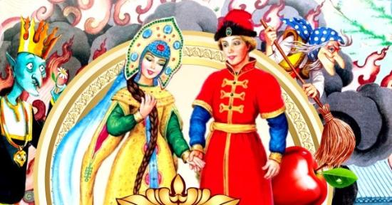 Премьера спектакля «Огонь, вода и медные трубы» прошла с аншлагом в Братске