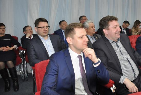 Дмитрий Ружников о послании врио губернатора: Мы услышали много задач по Иркутску