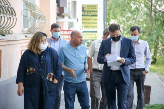 Только два подрядчика из 20 в срок устранили по гарантии недостатки ремонта дорог в Иркутске