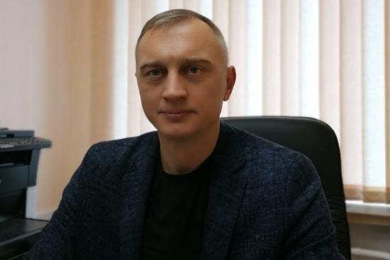 Министром цифрового развития и связи Иркутской области назначен Игорь Рыморенко