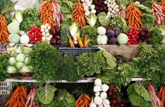 Капуста и помидоры подешевели в Иркутской области