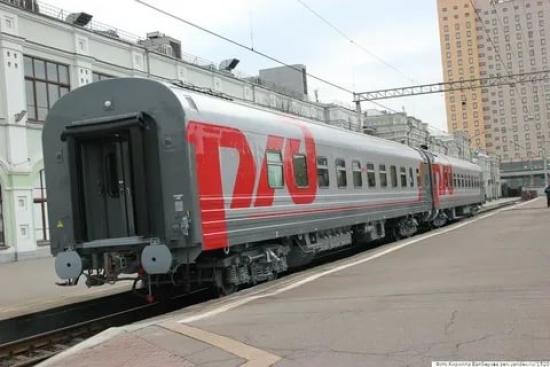 Пассажиры из Иркутска и Улан-Удэ смогут ездить в Москву и Владивосток в суперсовременных вагонах