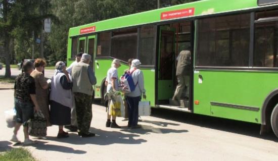 Власти Иркутской области озаботились нуждами садоводов