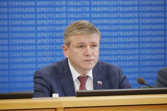 Приоритетные социальные расходы учтут при корректировке бюджета Иркутской области на 2025 год