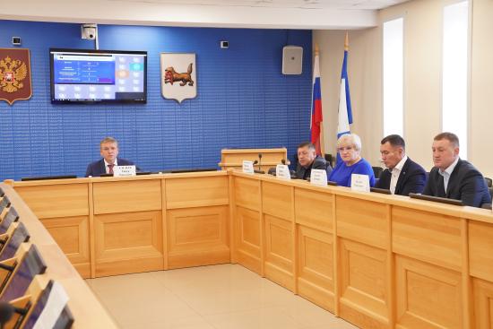 Депутаты ЗС считают, что в Иркутской области необходим новый продукт для туристов