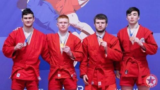 Всероссийский день самбо пройдет 14 – 15 ноября во Дворце спорта «Труд» в Иркутске