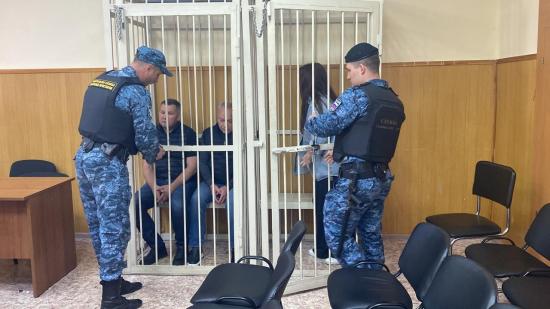 Бывший министр здравоохранения Иркутской области отправится в колонию строгого режима на 18 лет