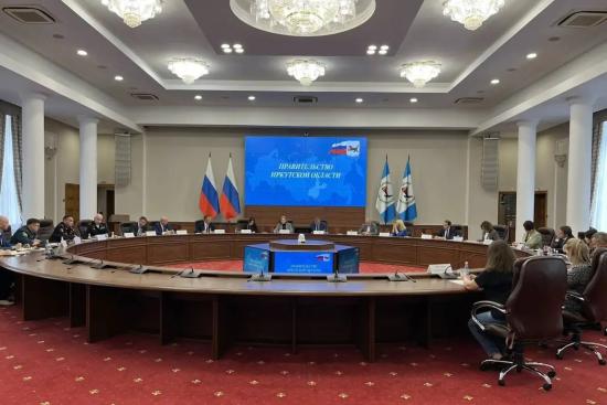 Подозрение на случай заболевания особо опасной инфекцией выявлено в Иркутской области