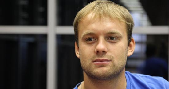 Братчанин Семен Павличенко выиграл в Австрии первый этап Кубка мира по санному спорту