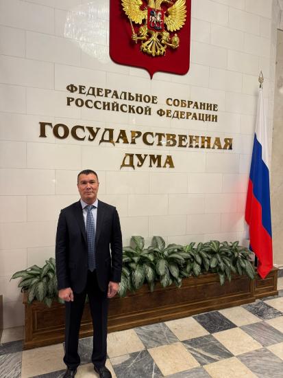 Опыт Иркутской области по обращению с твёрдыми коммунальными отходами учтут при разработке федеральных законопроектов