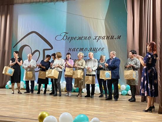 Евгений Сарсенбаев: Ангарский психоневрологический диспансер на протяжении 35 лет поддерживает людей, нуждающихся в социальной защите