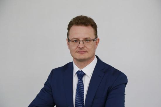 Алексей Савельев сменит Дмитрия Бердникова на посту секретаря Иркутского городского отделения «Единой России»