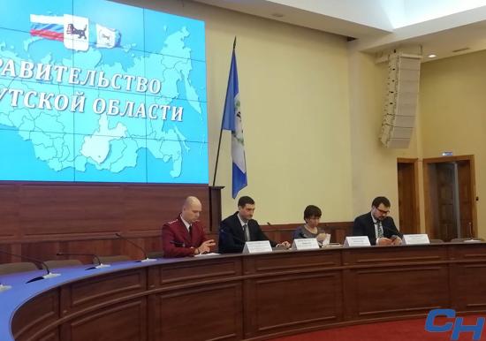 Минздрав Иркутской области готов оборудовать инфекционные стационары в каждом муниципальном образовании