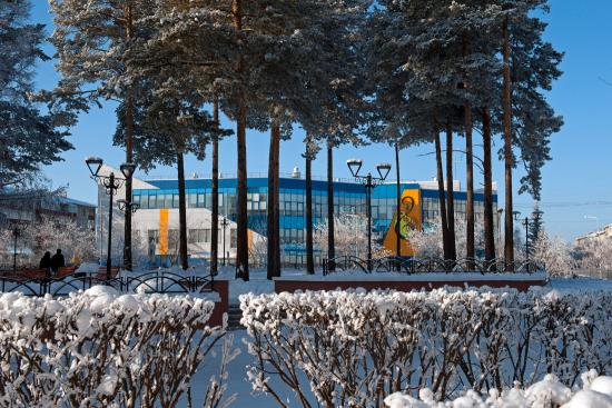 «Ростелеком» увеличил скорость интернета в Саянске