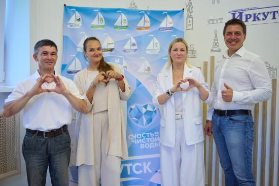 В Иркутске планируют установить рекорд России по самой массовой интеллектуальной игре