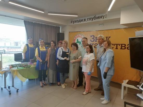 Заявки на конкурс «Сделано в Приангарье» принимают до 10 июля