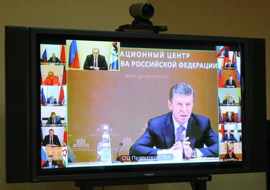В настоящее время запущены все 1,006 тыс. теплоисточников во всех муниципальных образованиях региона Сергей Левченко пообещал не допустить сбоев отопительного сезона в Байкальске и Вихоревке