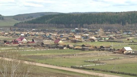 В селе Хохорск построят детсад на 98 мест