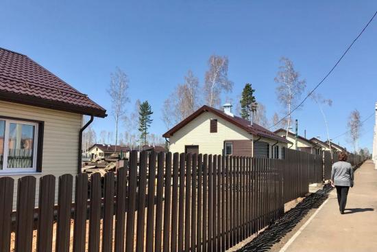 МегаФон модернизировал связь в удаленных поселках Приангарья