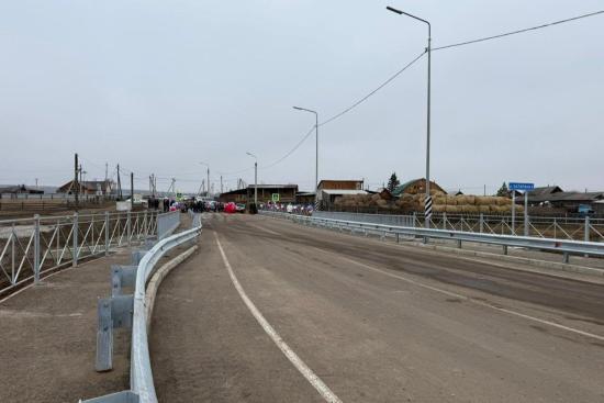 Две сельские дороги отремонтируют в Приангарье в 2026 году по госпрограмме комплексного развития сельских территорий