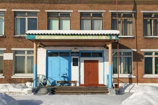 Работы по капитальному ремонту школы в селе Бадар Тулунского района начнутся в апреле