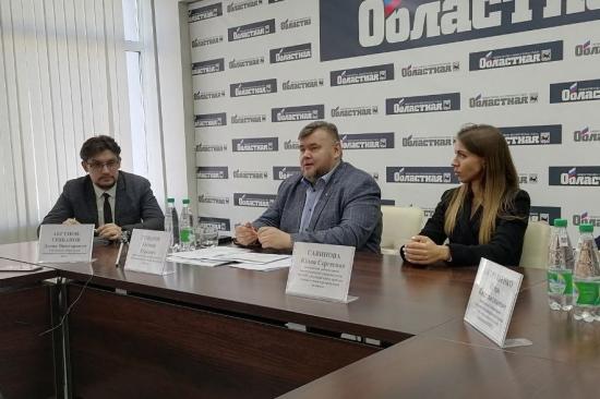 Биржу технологических проектов и кадровый резерв планируют создать в рамках НОЦ «Байкал»