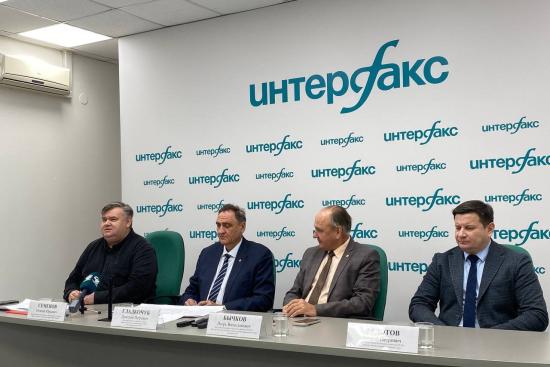 Успехи иркутских стартапов и новые технологические проекты обсудили накануне Дня российской науки