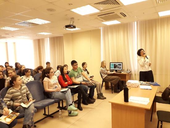 Экопросветительские семинары пройдут на севере Иркутской области в начале марта