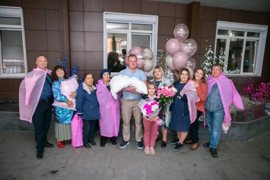 Итоги регионального этапа Всероссийского конкурса «Семья года» подвели в Иркутской области