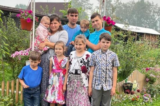 «Лучшие семейные усадьбы» определили в Иркутской области