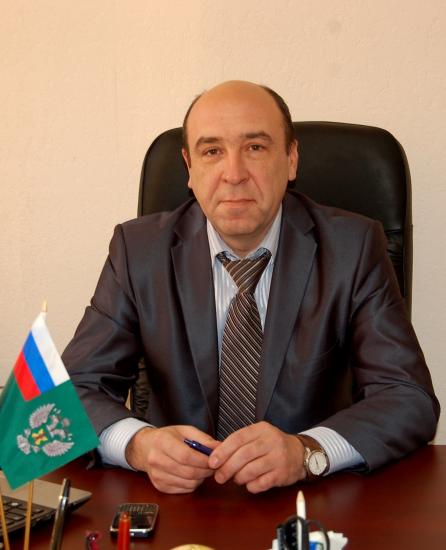 Александр Сербиян назначен руководителем Россельхознадзора по Иркутской области и Республике Бурятия