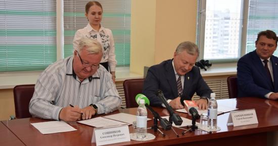 Сотрудников в администрацию Братска будут принимать после проверки на полиграфе