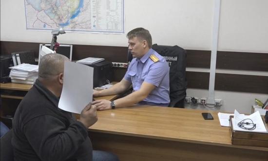 В Иркутской области задержали серийного насильника, орудовавшего в Тулуне более 10 лет