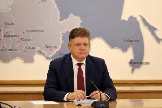 Игорь Кобзев: энергодефицит является одним из значимых сдерживающих развитие Приангарья факторов