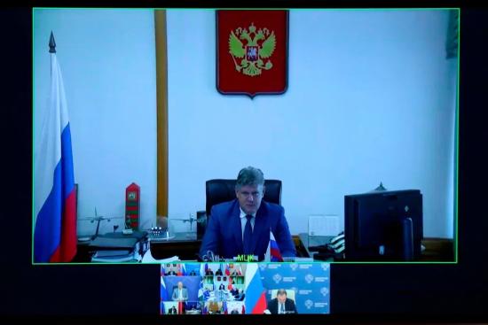 Отопительный период на территории Иркутской области завершается в штатном режиме
