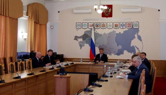 Весенние полевые работы начались в десяти районах Иркутской области