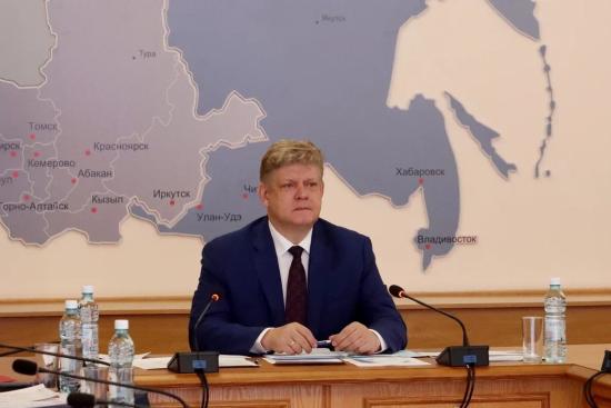 Трудоустройство выпускников вузов обсудили на заседании Совета ректоров вузов СФО