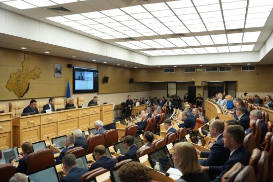 Закон о бесплатном предоставлении земельных участков в собственность граждан в Иркутской области претерпит уточнения