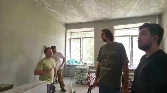 Новый коворкинг вскоре откроют Ленинском округе Иркутска